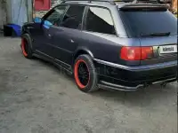 Audi 100 c4 Универсал. В идеальном состоянии! ТОРГ!, фотография 5