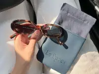 Стильные солнцезащитные очки, фотография 2