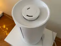 Увлажнитель воздуха Xiaomi. Очиститель воздуха SmartMi, фотография 4
