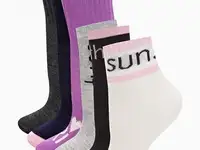 Носки 7 пар sela