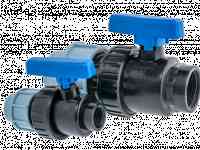 Компрессионные фитинги