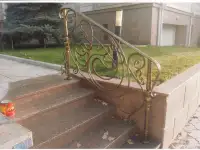 Художественная ковка любой сложности., фотография 2