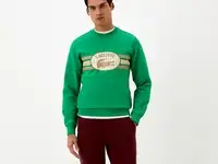 Толстовка lacoste unisex
