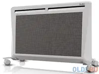 Инфракрасный обогреватель ballu red evolution bihp/r-1500 1500вт белый