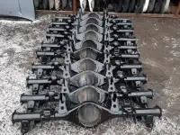 Toyota Land Cruiser Prado 78, 95, 120, 150   авторазбор, фотография 3