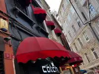 Франшиза завода уличный зонтов и маркиз, фотография 7