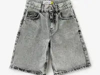 Шорты джинсовые smena