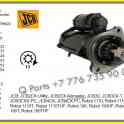 Стартер JCB2CX, JCB3CX, JCB4CX, 320/09022.