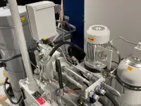 Токарный станок с барабаном высокой точности KUGLER TDM-1600, фотография 3