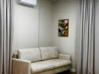 Красивая квартира рядом Астана арена Барыс Арена Хан шатыр, фотография 9