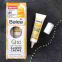 Немецкая омолаживающая косметика Q10 от морщин для кожи от 25 лет, фотография 2