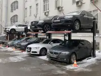 Продажа парковочных подъемников, фотография 10