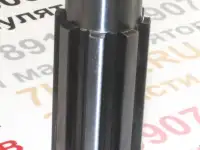 Вал КОМ, L-112 mm, 13 шлицев, фотография 6