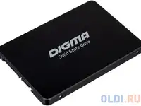 Ssd накопитель digma dgsr2512gp13t 512 gb sata-iii