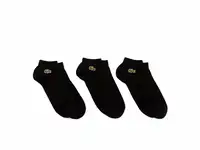 Носки lacoste sport unisex, 3 пары
