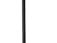 Подставка для телевизора arm media pt-stand-10 черный 32"-65" макс.45кг напольный фиксиров