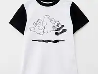 Футболка playtoday