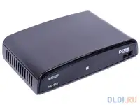 Тюнер цифровой dvb-t2 сигнал эфир hd-515