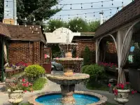 Ресторан SIMFONIA. Мы приложим все силы, чтобы ваш праздник прошел на самом высоком уровне!, фотография 2