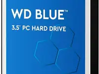 Жесткий диск western digital wd20ezaz 2 tb