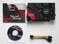 ASUS GTX 760 DirectCU Mini 2 GB