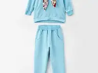 Костюм спортивный ete children