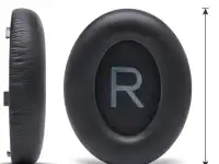 Подушки для наушников BOSE QC35 QC25 NC700, фотография 5