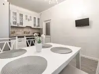 Апартаменты рядом с Абу даби плаза, улица Туркестан, 10, фотография 9