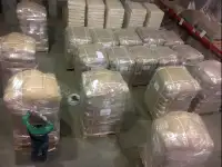 Скорлупа кедрового ореха, мульча, фотография 4