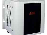 Однофазный стабилизатор напряжения энергия hybrid 1500 (u)