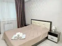 Комфортная 3-комнатная квартира, Таумыш Жумагалиева 15 блок Б