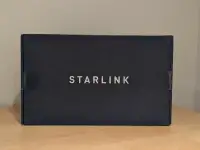 Спутниковый интернет Starlink. Высокая скорость. Старлинк
