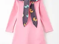 Платье ete children