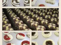 Расширяйте ассортимент с помощью трех бункеров!Отсадка Triomix, фотография 8