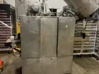 БУ Укупорочная машина крышек Twist-Off INDEX 6 пр-ва Болгария., фотография 6