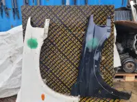 Авторазбор  Mitsubishi Montero Sport, фотография 1