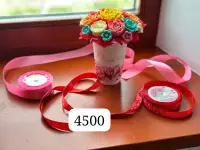 Подарки из шоколада  1 сентября, фотография 9