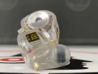 Наушники TRN MT1 MAX, фотография 7