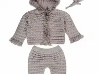 Комплект детский наследник выжанова