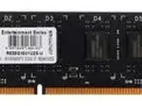Оперативная память для компьютера amd r538g1601u2sl-u dimm 8gb ddr3l 1600 mhz