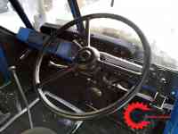 Трактор Т-150к ямз-236, фотография 7