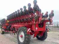 Сеялка пропашная HORSCH Maestro 24 SW, фотография 4