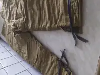 Продам брюки мужские рабочие утепленные, фотография 6