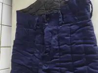 Продам брюки мужские рабочие утепленные, фотография 5