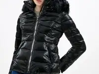 Куртка утепленная b.style