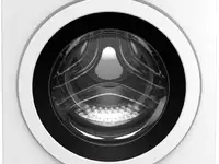 Стиральная машина beko wdw85636b3 класс: b загр.фронтальная макс.:8кг (с сушкой) белый