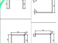 Линия для производства профилей армирующих модель 20, фотография 2