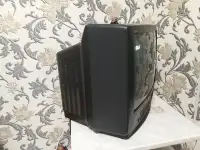 Телевизор с встроенным видиомагнитофоном, фотография 2