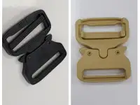 Швейная фурнитура   Пряжки ременные, фотография 8