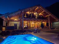 Шале Кедр760 в Красной Поляне, Сочи, фотография 2